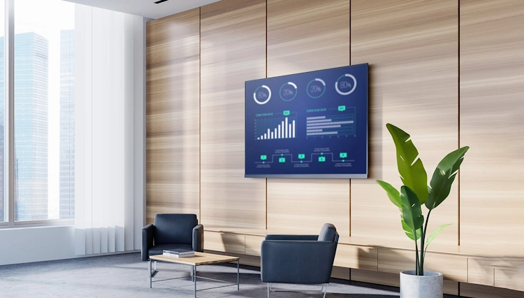 Телевидение для бизнеса от Ростелеком в село Белая Глина (Краснодарский край)